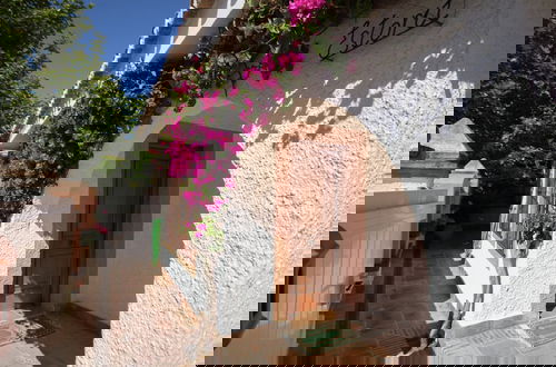 Foto 2 - Charming Holiday Home Near Seabeach in La Cala de Mijas With Private Terrace