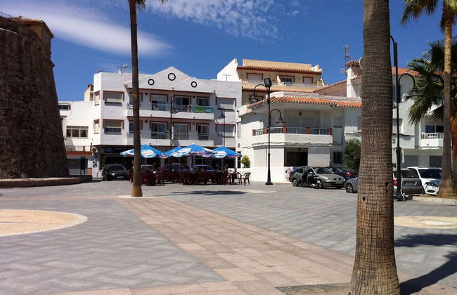 Charming Holiday Home Near Seabeach in La Cala de Mijas With Private Terrace - Foto 37