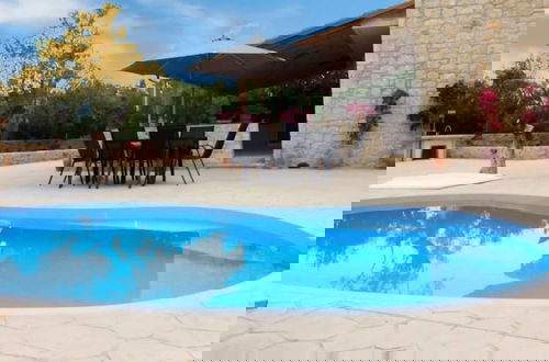 Photo 1 - Selinitsa Stone Home - Mani s Private Pool Retreat
