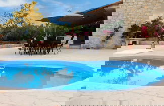 Photo 1 - Selinitsa Stone Home - Mani s Private Pool Retreat
