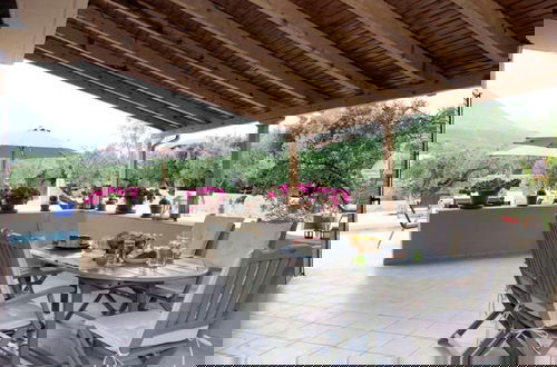 Photo 4 - Selinitsa Stone Home - Mani s Private Pool Retreat