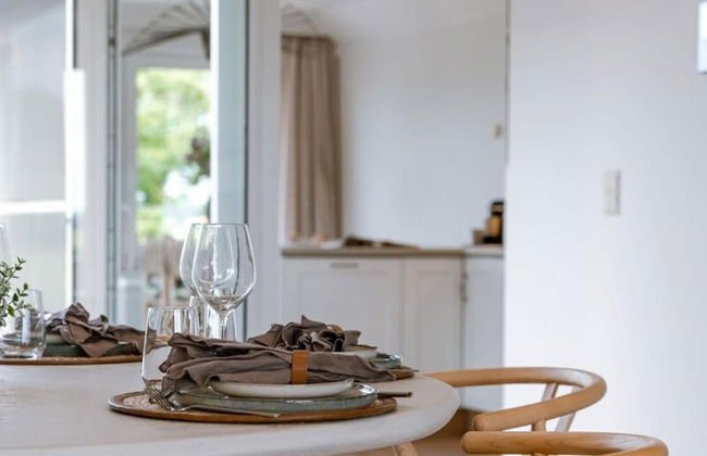 Vacation Home in Damme With Sunny Garden and Views - Foto 5
