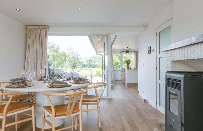 Vacation Home in Damme With Sunny Garden and Views - Foto 2