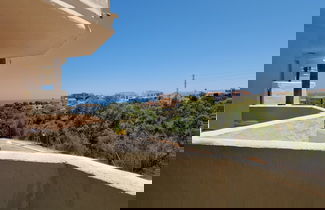 Foto 1 - Sunny Seaside Retreat in Calahonda, sea View, Pool