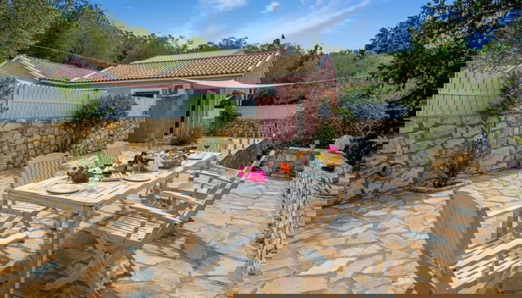 Foto 1 - Paxoi Sunny Serenity - Kirki s Studio With Jacuzzi
