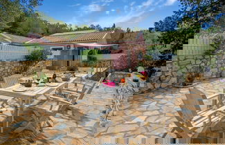 Photo 1 - Paxoi Sunny Serenity - Kirki s Studio With Jacuzzi