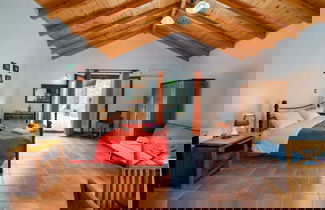Photo 2 - Kirki s Cozy Getaway - Paxoi Getaway w Jacuzzi