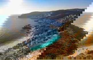 Photo 3 - Kirki s Cozy Getaway - Paxoi Getaway w Jacuzzi
