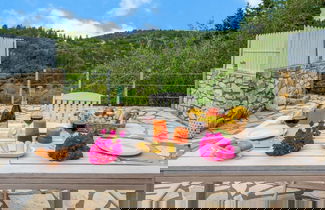 Photo 1 - Kirki s Cozy Getaway - Paxoi Getaway w Jacuzzi
