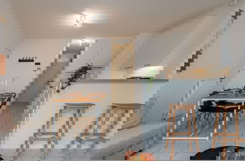 Foto 9 - Stunning Apartment With Side Sea View in Koksijde