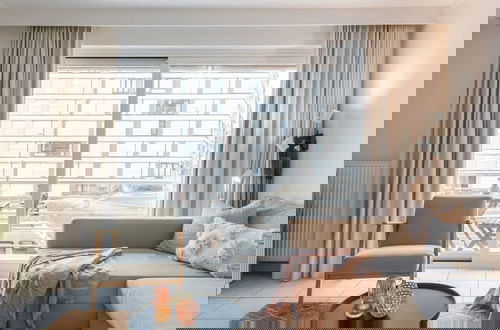 Foto 7 - Stunning Apartment With Side Sea View in Koksijde
