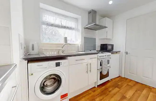 Beautiful 2-bed Apartment in Stanford-le-hope - Foto 7