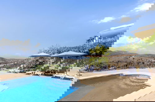 Foto 15 - Stunning Golf Villa With Pool and Stunning Views