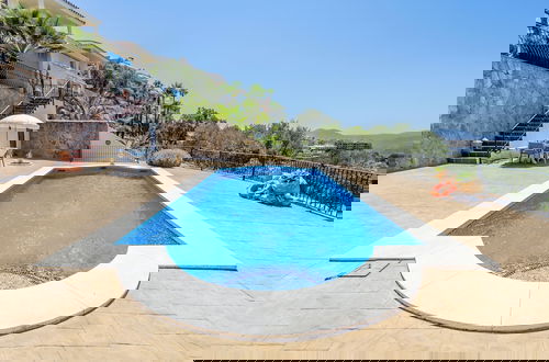 Foto 16 - Stunning Golf Villa With Pool and Stunning Views