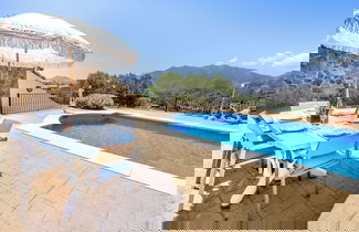 Photo 1 - Stunning Golf Villa With Pool and Stunning Views