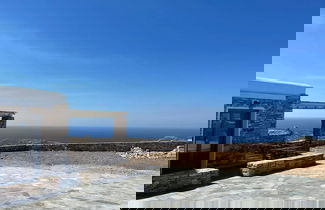 Photo 1 - Rustic Stone House in the Heart of Folegandros