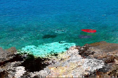 Photo 16 - Rustic Stone House in the Heart of Folegandros