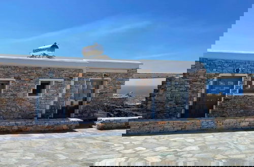 Photo 11 - Rustic Stone House in the Heart of Folegandros