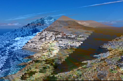 Photo 19 - Rustic Stone House in the Heart of Folegandros