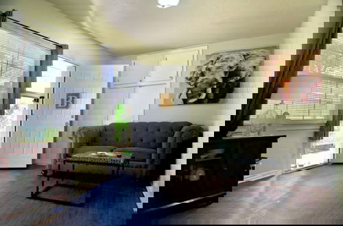 Photo 2 - Cozy Home- Zoos Museums Fun Step From Your Door