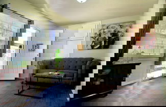 Photo 2 - Cozy Home- Zoos Museums Fun Step From Your Door