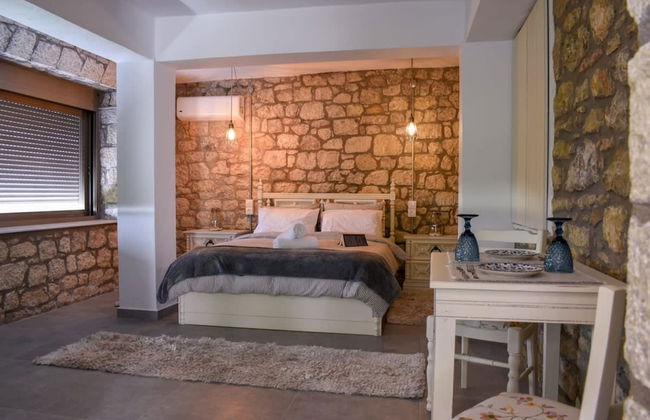 Coastal Stone Hideaway With Stunning Scenery - Foto 1