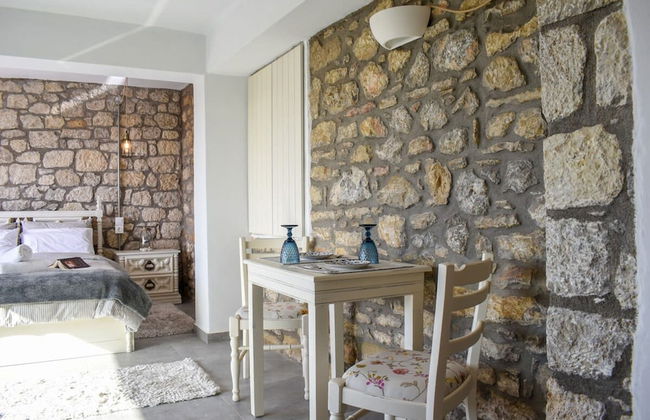 Coastal Stone Hideaway With Stunning Scenery - Foto 6