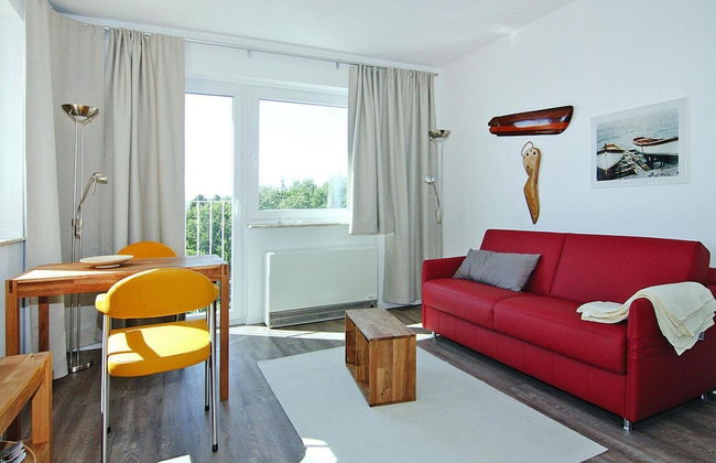 Ferienwohnung, St. Peter-ording - Foto 3
