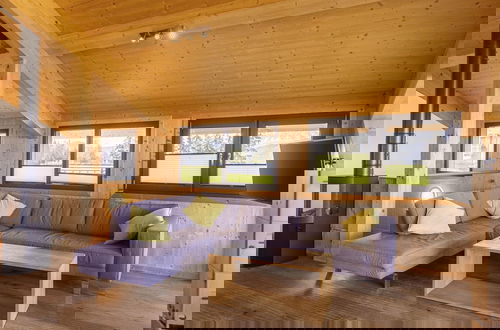 Foto 10 - Premium Chalet With Sauna