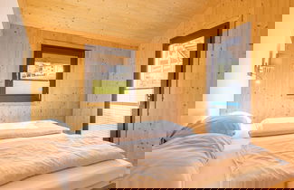 Foto 3 - Premium Chalet With Sauna