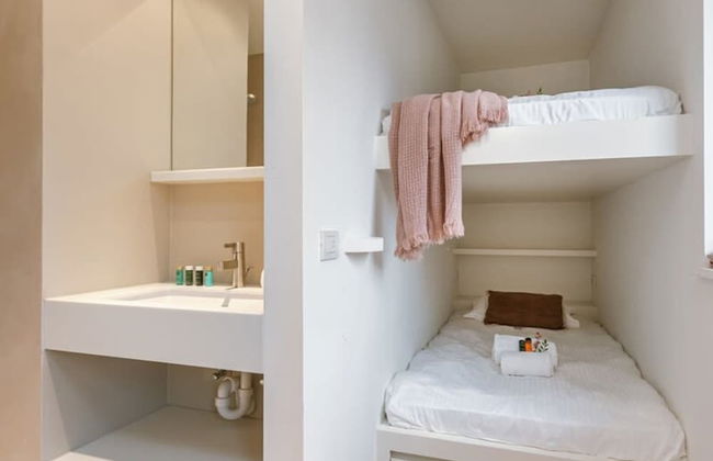 Modern Apartment With Terraces and Parking - Foto 6