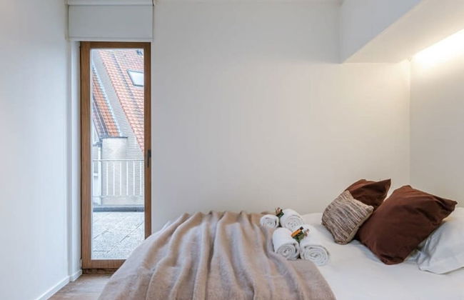Modern Apartment With Terraces and Parking - Foto 3