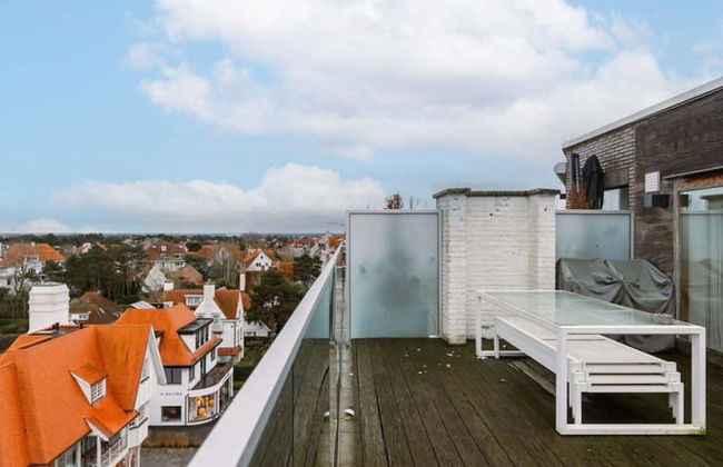 Modern Apartment With Terraces and Parking - Foto 21