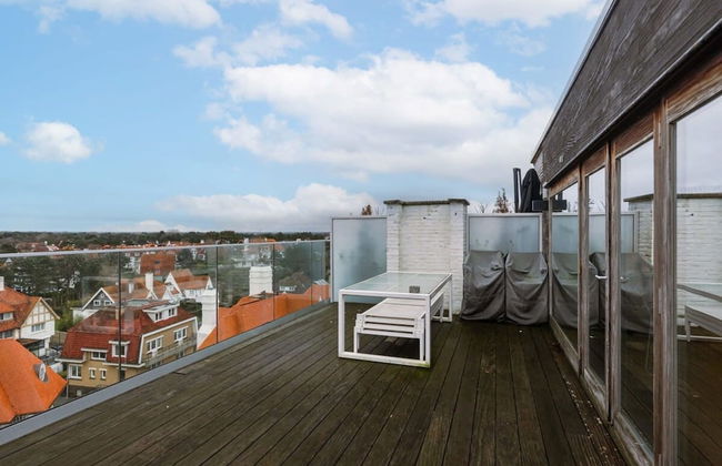 Modern Apartment With Terraces and Parking - Foto 25