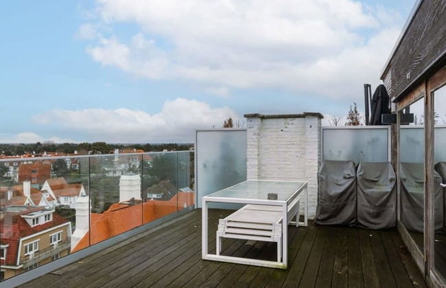 Modern Apartment With Terraces and Parking - Foto 5