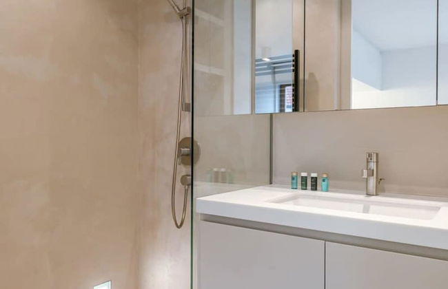 Modern Apartment With Terraces and Parking - Foto 4
