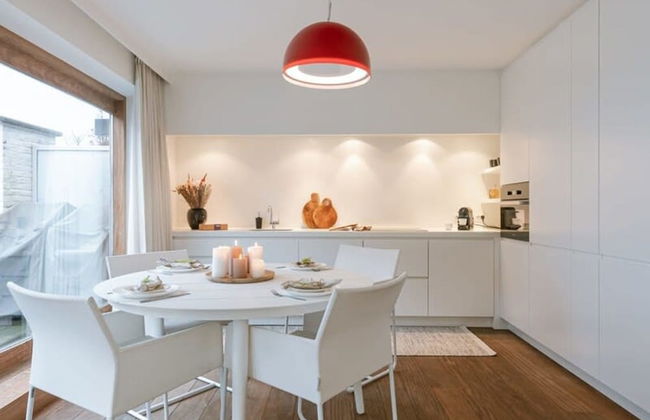 Modern Apartment With Terraces and Parking - Foto 2