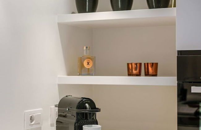 Modern Apartment With Terraces and Parking - Foto 32