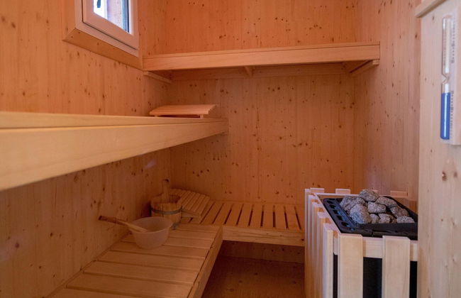 Chalet in Turracherhohe With Sauna & Ski Access - Foto 17