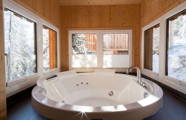 Chalet in Turracherhohe With Sauna & Ski Access - Foto 15