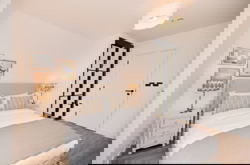 Foto 5 - The Tottenham Paradise - Ravishing 2bdr Flat With Balcony