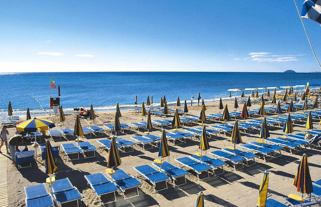 Holiday Resort Ai Pozzi Village Resort, Loano - Foto 28
