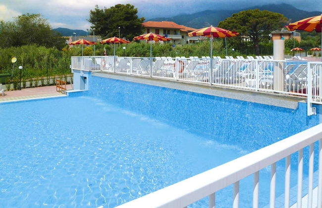 Holiday Resort Ai Pozzi Village Resort, Loano - Foto 46