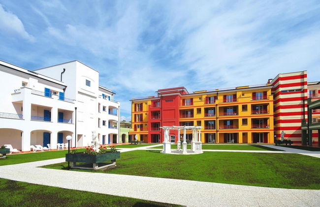 Holiday Resort Ai Pozzi Village Resort, Loano - Foto 76
