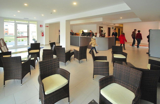 Holiday Resort Ai Pozzi Village Resort, Loano - Foto 20