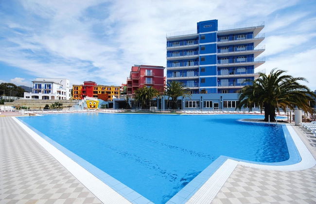 Holiday Resort Ai Pozzi Village Resort, Loano - Foto 12