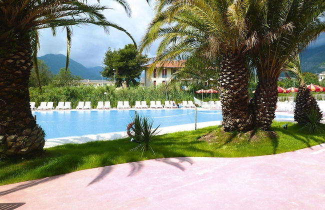 Holiday Resort Ai Pozzi Village Resort, Loano - Foto 9