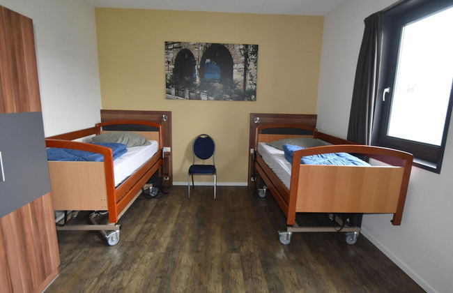Holiday Home for Group With Sauna and Pool - Foto 2