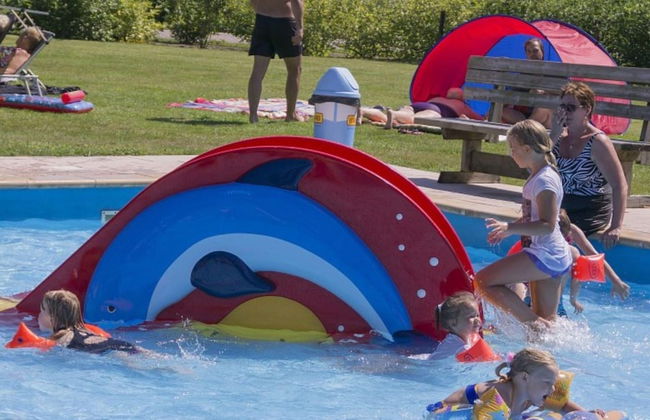 Holiday Home for Group With Sauna and Pool - Foto 19