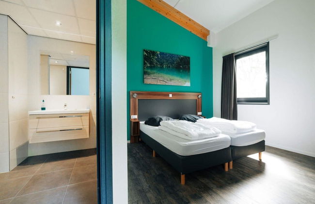 Holiday Home for Group With Sauna and Pool - Foto 3